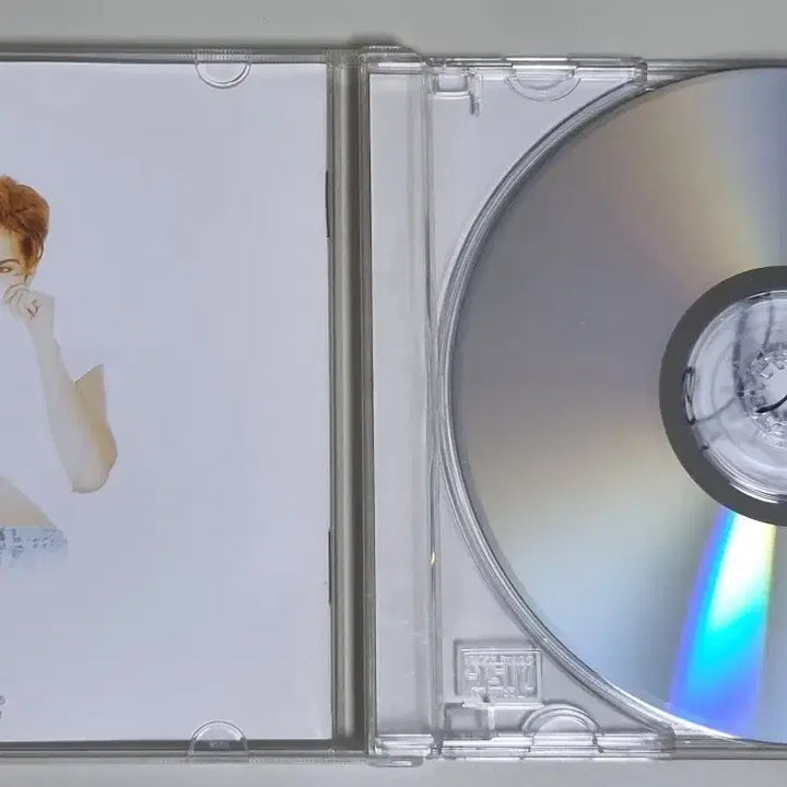 [BUNJANG] Celine Dion Falling Into You (Unsealed CD) / 셀린 디온 Falling Into You (개봉 CD)