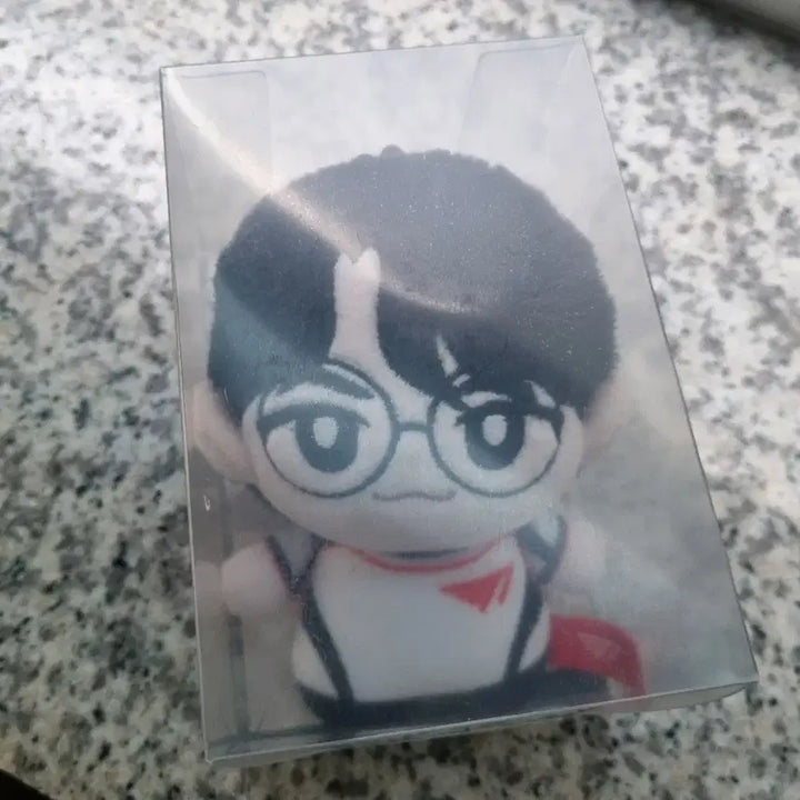 [BUNJANG] T1 Owner 10cm Keychain Doll / [미개봉/새상품] T1 오너 10cm 키체인 인형