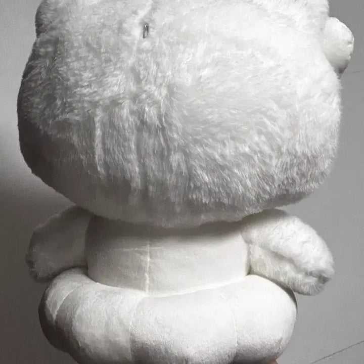 [BUNJANG] Hello Kitty 40cm Plush Doll / 헬로키티 40cm 중대형 인형