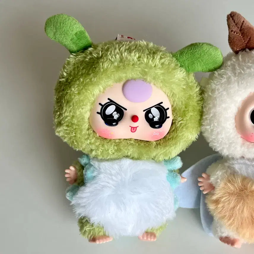 [BUNJANG] Babithree Insect Series Bundle Set / (일괄판매)베이비쓰리 베쓰 곤충 2개