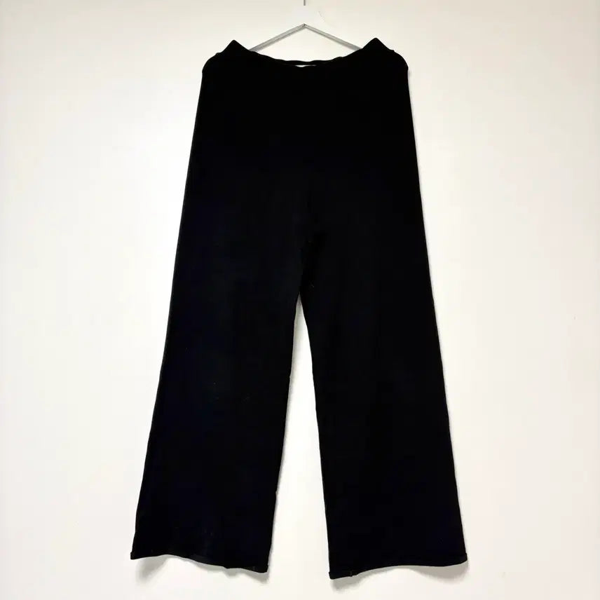 [BUNJANG] 8seconds Training Wide Pants / 트레이닝 와이드 팬츠