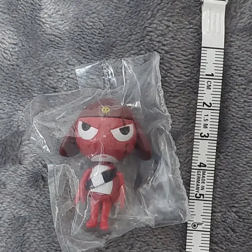 [BUNJANG] Girolo Figure / 기로로 피규어