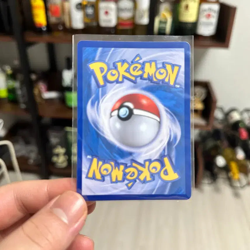 [BUNJANG] Pokemon Card Mega Greninja EX SAR / 포켓몬 카드 메가개굴닌자EX SAR