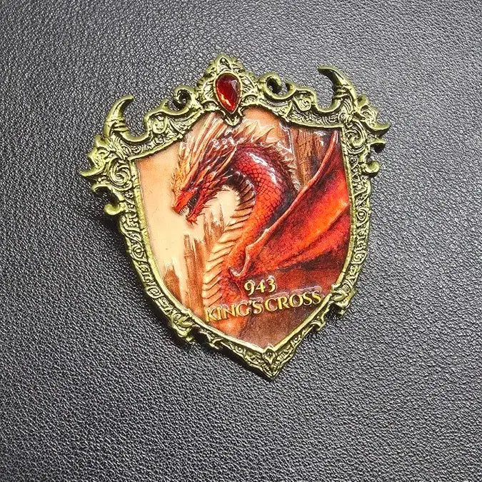 [BUNJANG] Harry Potter King&