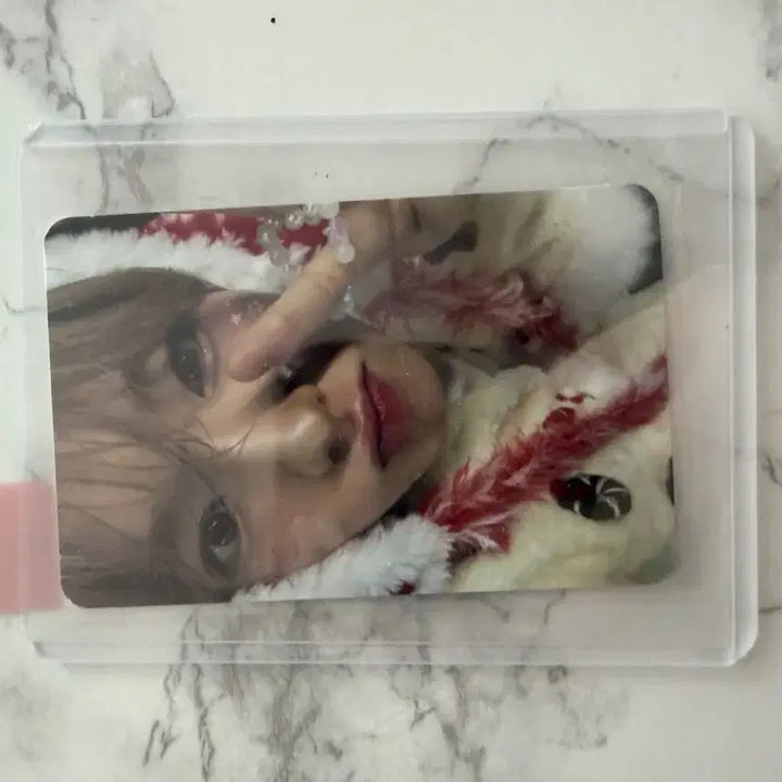 [BUNJANG] Sakura Yuushi First Press Limited Edition Photocard / 초회한정판 사쿠야          유우시 포카