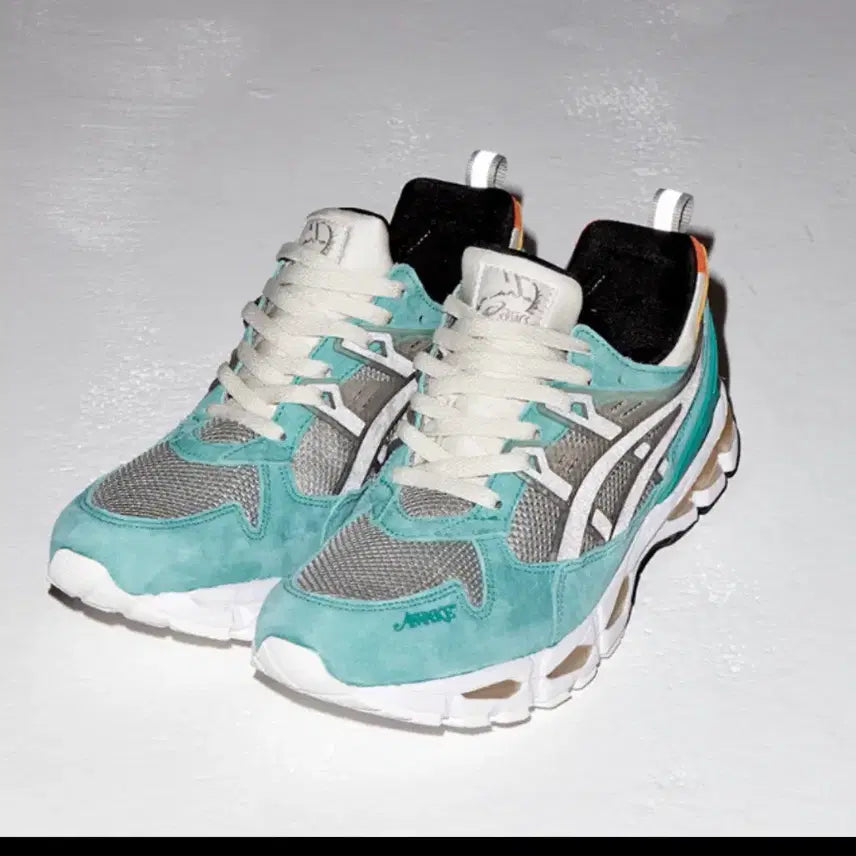 [BUNJANG] Asics x Awake NY Gel-Kayano 14 Sneakers / 아식스x뉴욕어웨이크 270