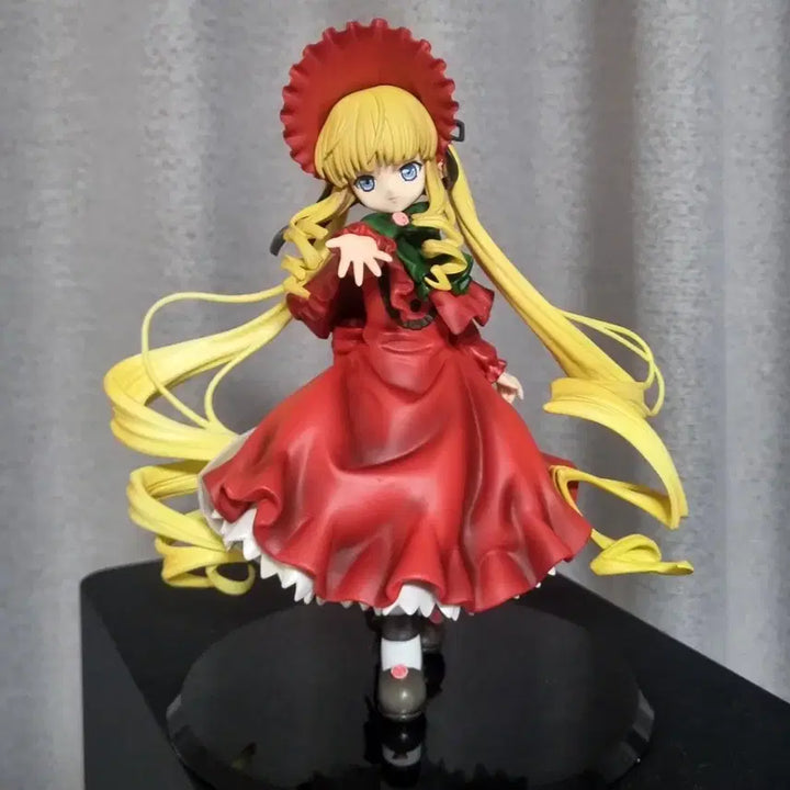 [BUNJANG] Alter Rozen Maiden Shinku Figure / 알터 로젠메이든 신쿠