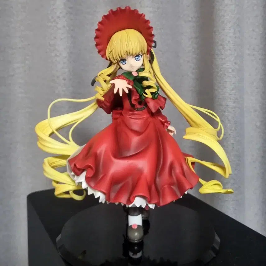 [BUNJANG] Alter Rozen Maiden Shinku Figure / 알터 로젠메이든 신쿠