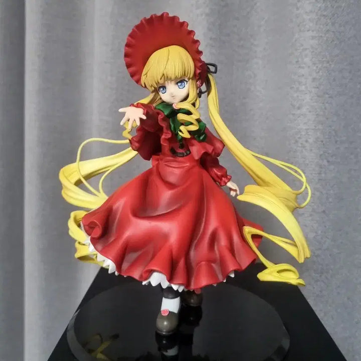 [BUNJANG] Alter Rozen Maiden Shinku Figure / 알터 로젠메이든 신쿠