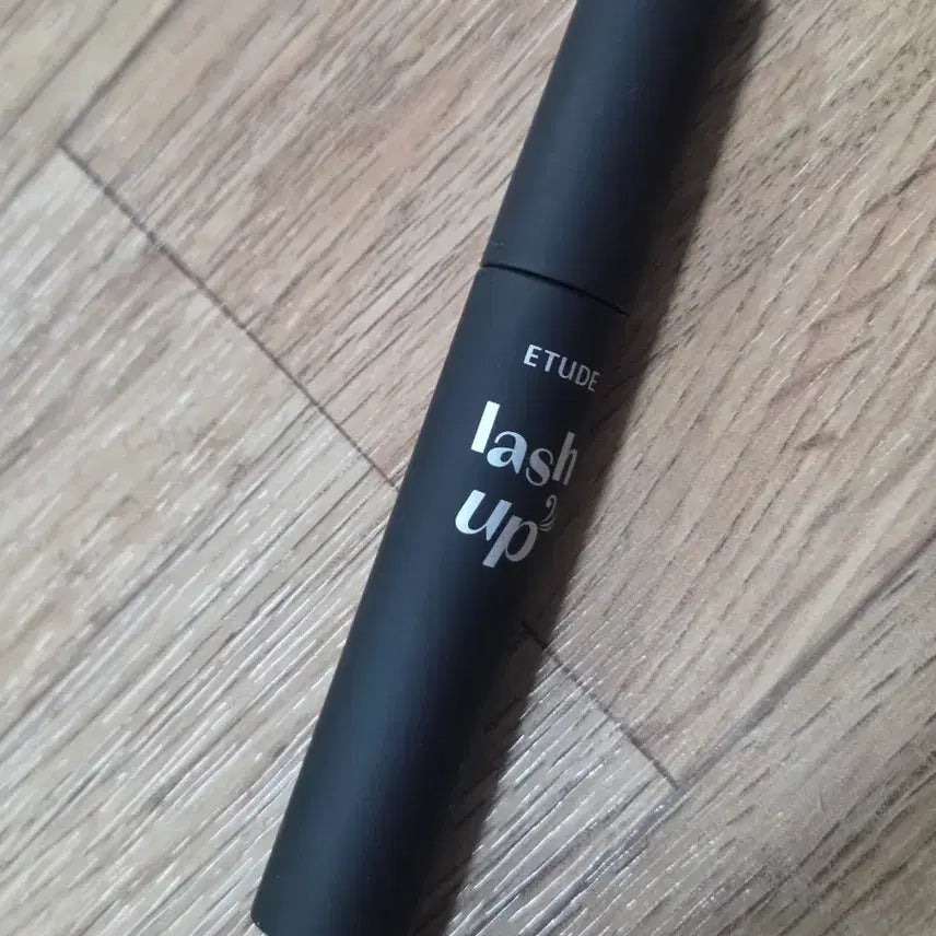 [BUNJANG] Etude Lash Up Comb Mascara Black / [새상품] 에뛰드 래쉬 업 콤브 마스카라 블랙