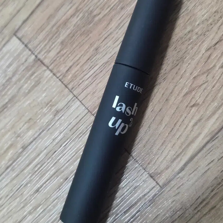 [BUNJANG] Etude Lash Up Comb Mascara Black / [새상품] 에뛰드 래쉬 업 콤브 마스카라 블랙