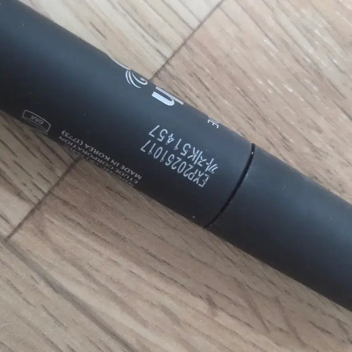[BUNJANG] Etude Lash Up Comb Mascara Black / [새상품] 에뛰드 래쉬 업 콤브 마스카라 블랙