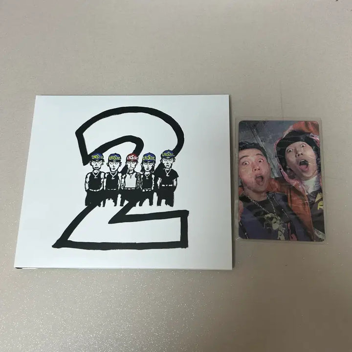 [BUNJANG] Stray Kids Longest Mix Tape 2 Unsealed Album / 롱샷 믹테2 개봉앨범 (반택포)