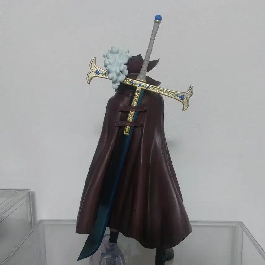 [BUNJANG] One Piece Ichiban Kuji Mihawk Figure / 원피스 제일복권 미호크 d상 팝니다