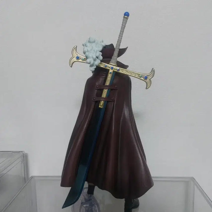 [BUNJANG] One Piece Ichiban Kuji Mihawk Figure / 원피스 제일복권 미호크 d상 팝니다
