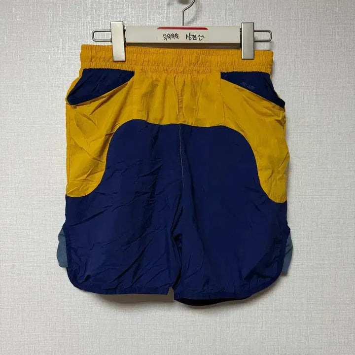 [BUNJANG] Palace Swim Short Pants Size S / 팔라스 Palace 스윔 쇼트 팬츠 반바지 판매 S 사이즈