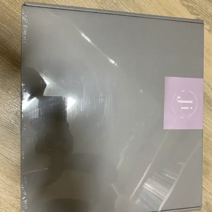 [SOLD OUT] [미개봉] 2020 박지훈 시즌 그리팅 풀구성