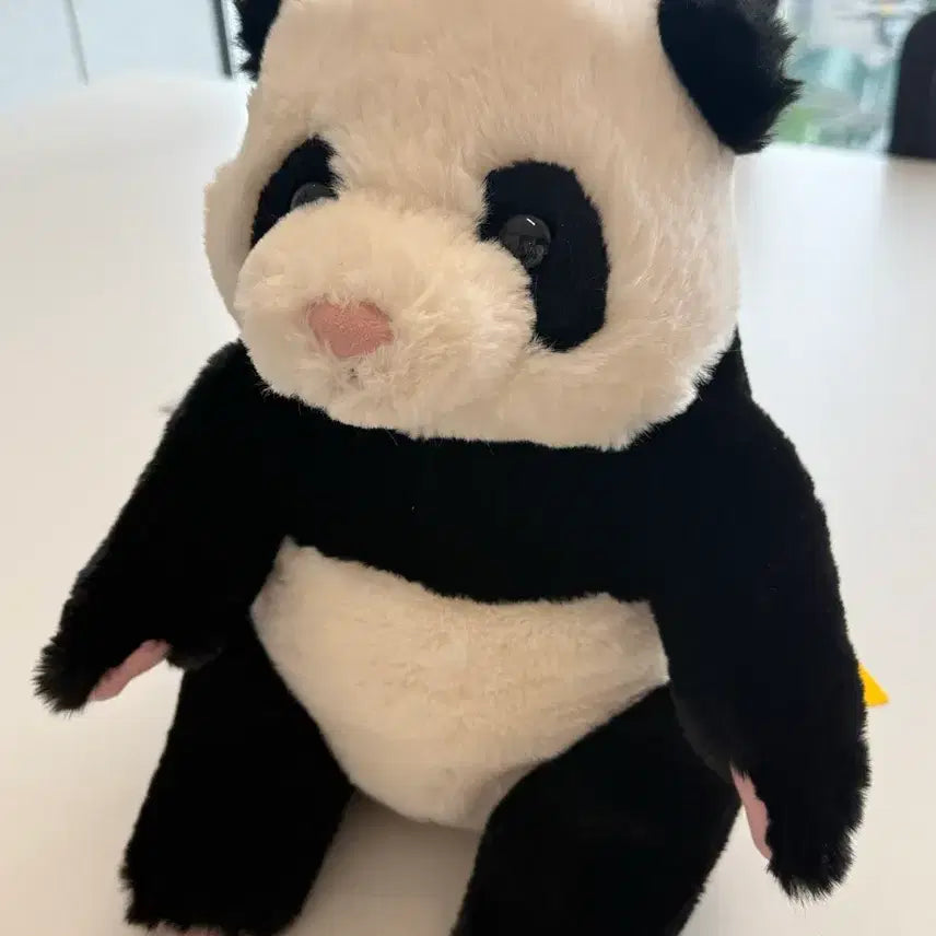 [BUNJANG] Everland Fu Bao 50-Day &amp; 100-Day Commemorative Panda Plush / 푸바오 100일, 50일 인형(에버랜드 팬더인형)