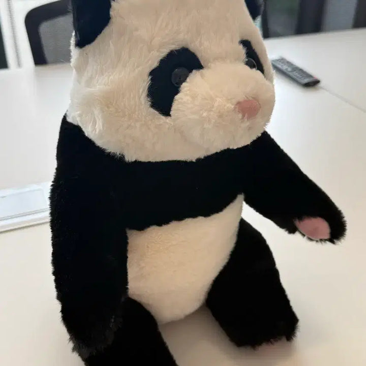 [BUNJANG] Everland Fu Bao 50-Day &amp; 100-Day Commemorative Panda Plush / 푸바오 100일, 50일 인형(에버랜드 팬더인형)