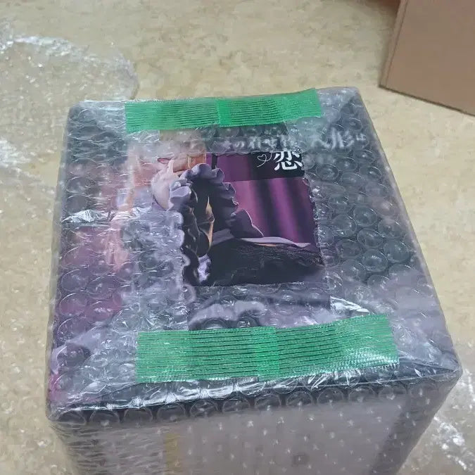 [BUNJANG] Amp Kurone Shizuku Costume Ver. Bisque Doll / 급처 그비돌 비스크돌 기타가와 마린  AMP 쿠로에 시즈쿠 의상 ver.