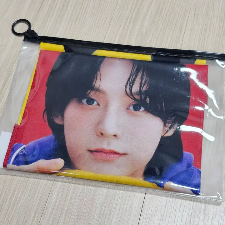 [BUNJANG] BTOB Lee Minhyuk 2024 Fan Meeting Concert MD Slogan / 비투비 이민혁 2024 팬미팅 콘서트 MD 슬로건