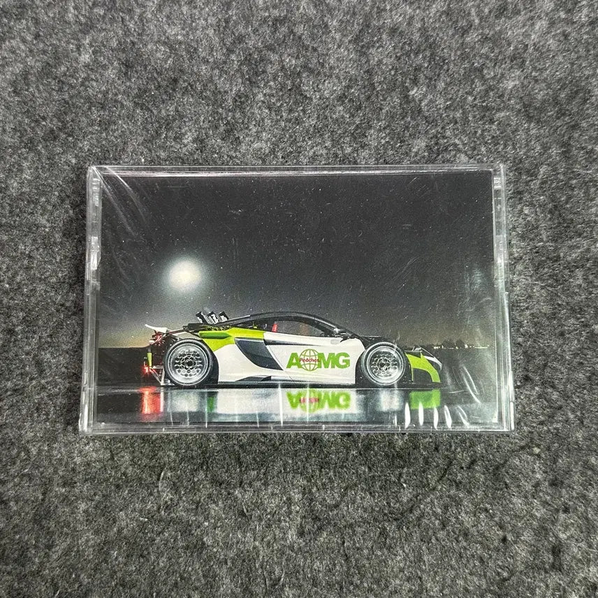 [BUNJANG] Peaches D8NE x AOMG Limited Edition Mixtape Goods / Peaches D8NE x AOMG 한정판 굿즈 믹스테이프