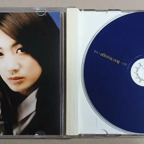 [BUNJANG] Blue True Color Jazz 1st Album CD / 블루 True Color Jazz CD 1집