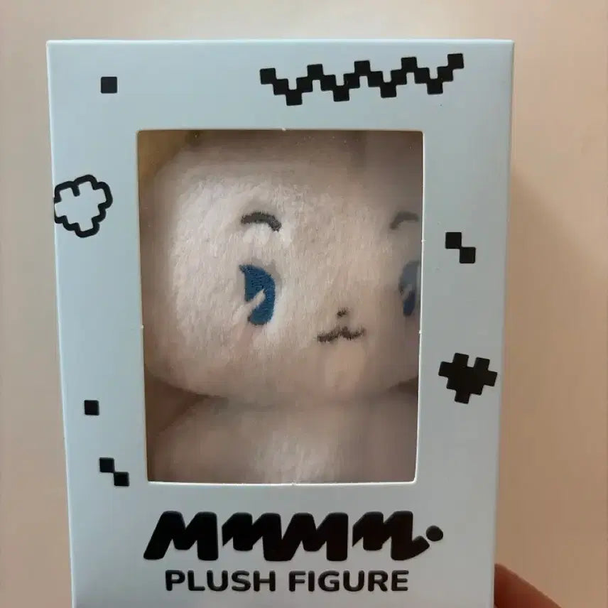 [BUNJANG] THE BOYZ Noah Official Doll / 노아 뫄 공식 인형