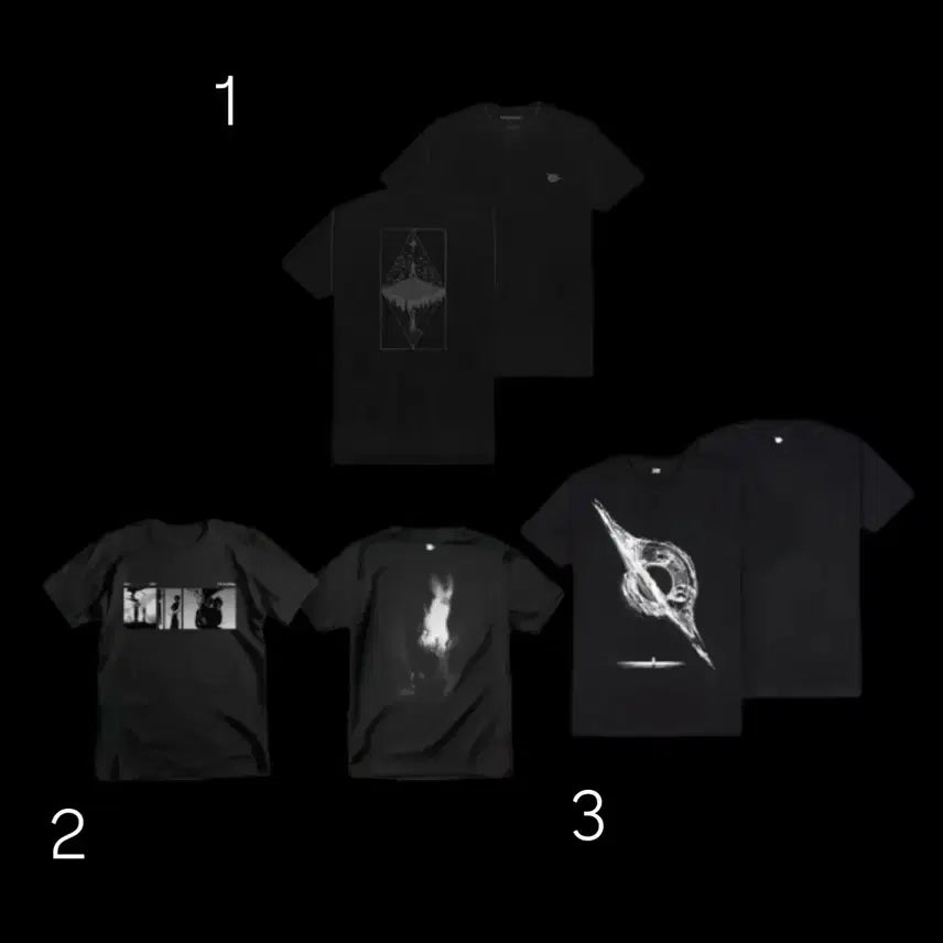 [BUNJANG] Sonaple 10th Anniversary "Bullgugyeong" T-Shirt / [개별 가격] 쏜애플 티셔츠 MD