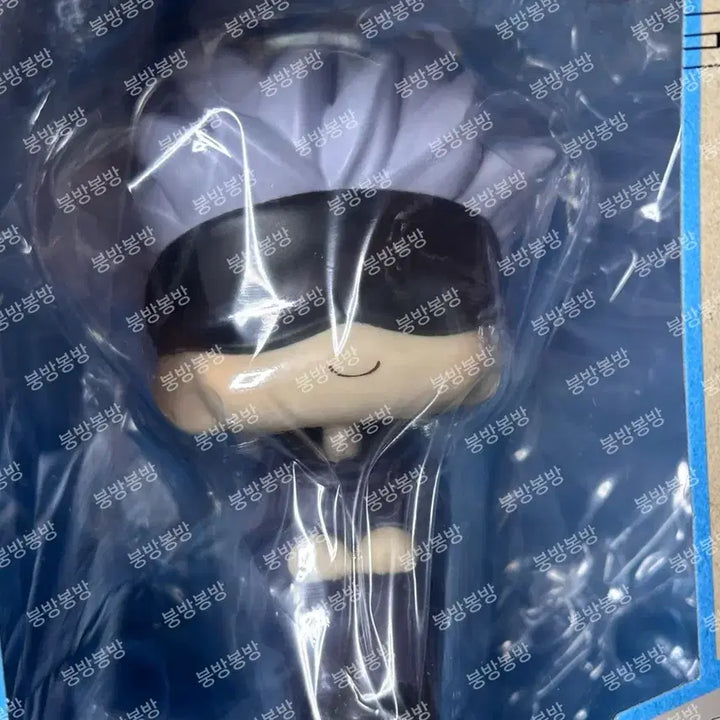 [BUNJANG] Jujutsu Kaisen Satoru Gojo Look-Up Teacher Version Figure / [미개봉] 주술회전 고죠 사토루 룩업 선생 버전