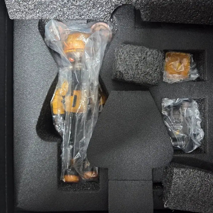 [BUNJANG] WeArtDoing Wasteland Wild Maus Figure / WeArtDoing의 Wasteland Wild Maus 팝니다. 피규어