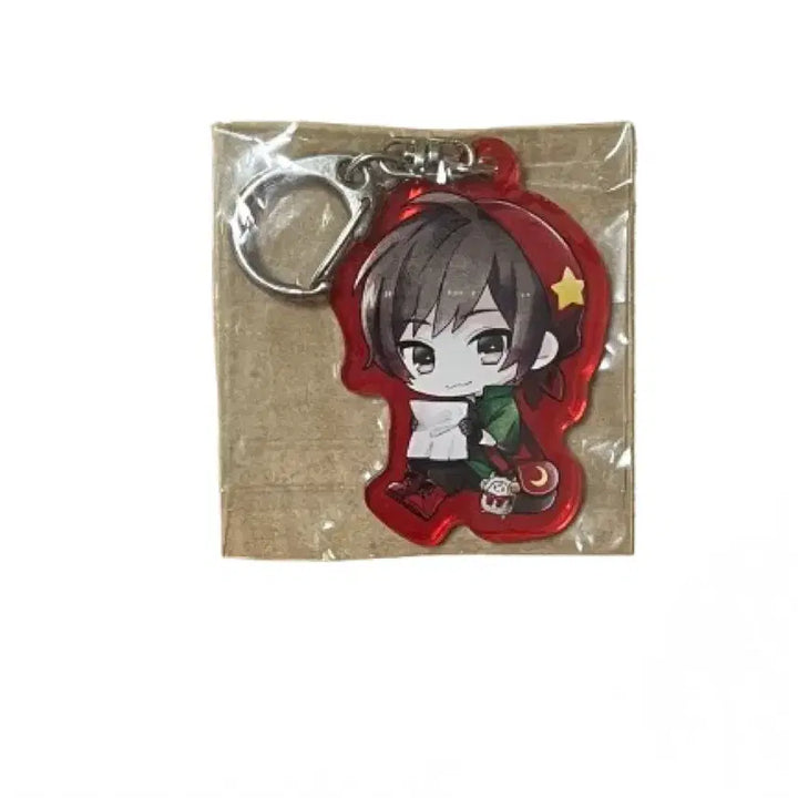[BUNJANG] Amatsuki Hiki Fes 2019 Acrylic Keyholder / 아마츠키 우타이테 히키페스 2019 아크릴 키홀더