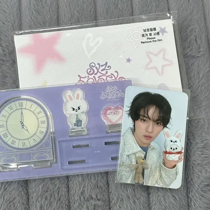 [BUNJANG] Stray Kids 5&