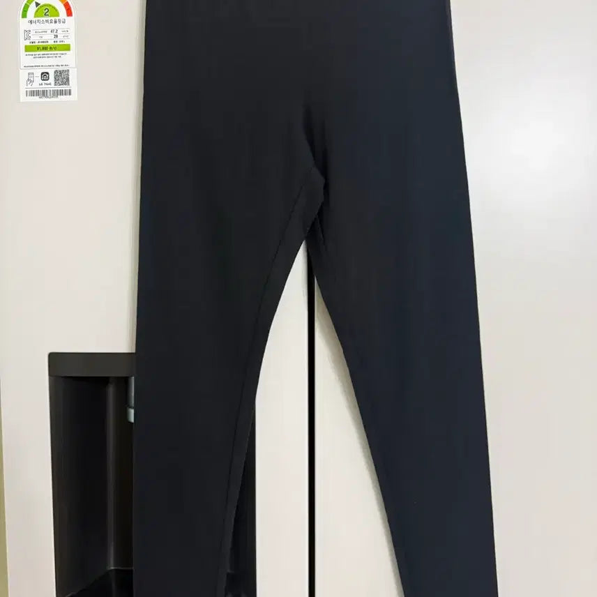 [BUNJANG] Old Navy Black Leggings Size S / 올드네이비 블랙 레깅스 s 사이즈 ( 160/95 )
