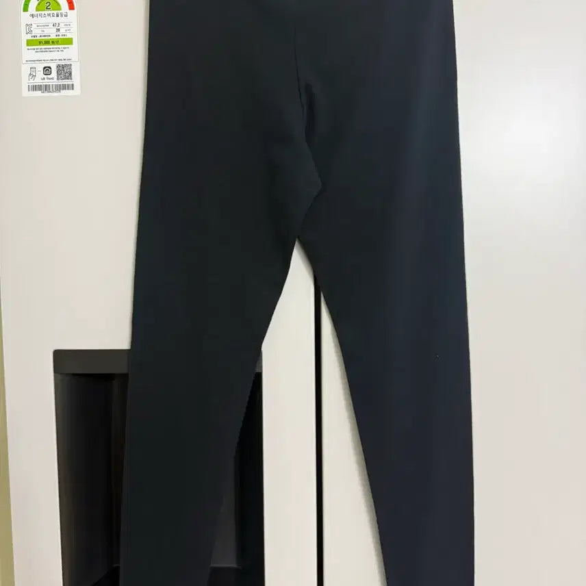 [BUNJANG] Old Navy Black Leggings Size S / 올드네이비 블랙 레깅스 s 사이즈 ( 160/95 )