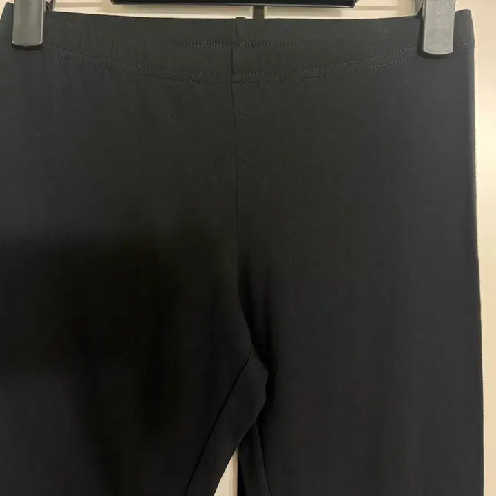 [BUNJANG] Old Navy Black Leggings Size S / 올드네이비 블랙 레깅스 s 사이즈 ( 160/95 )