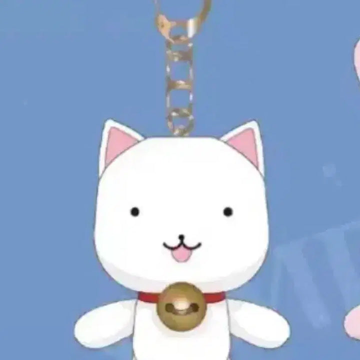 [BUNJANG] Moonlight Angel Omakes Tato Doll / 달빛천사 오마케 타토 인형