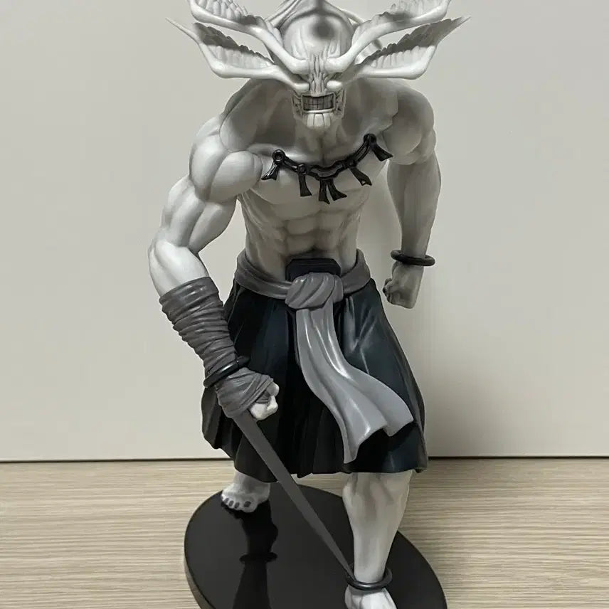 [BUNJANG] Last One Mahora Figure / (최저가) 라스트원 마허라