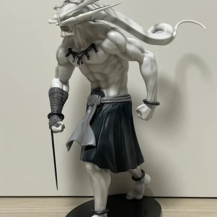 [BUNJANG] Last One Mahra Figure / (최저가) 라스트원 마허라