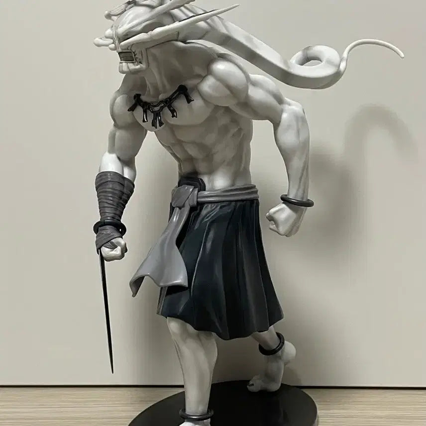 [BUNJANG] Last One Mahra Figure / (최저가) 라스트원 마허라