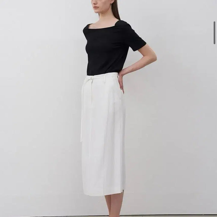 [SOLD OUT] ore 오어 새상품 롱스커트 여름스커트 여름원피스 여름롱스커트 롱원피스