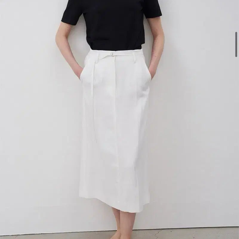 [SOLD OUT] ore 오어 새상품 롱스커트 여름스커트 여름원피스 여름롱스커트 롱원피스