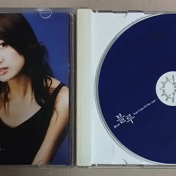 [BUNJANG] Blue True Color Jazz 2nd Album "Summer Swing" CD / 블루 True Color Jazz CD 2집