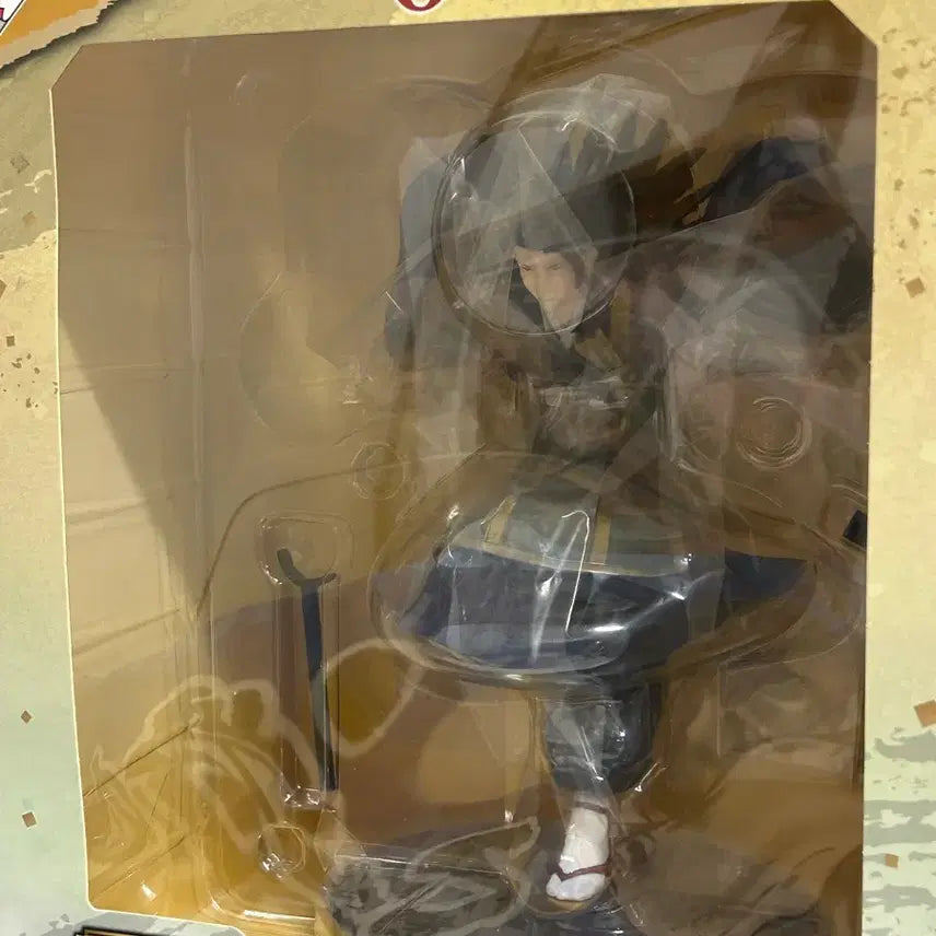 [BUNJANG] Jujutsu Kaisen 0 Suguru Geto Last One Figure (Unsealed) / 택포 4 제일복권 주술회전0 게토 라스트원 피규어 개봉양품