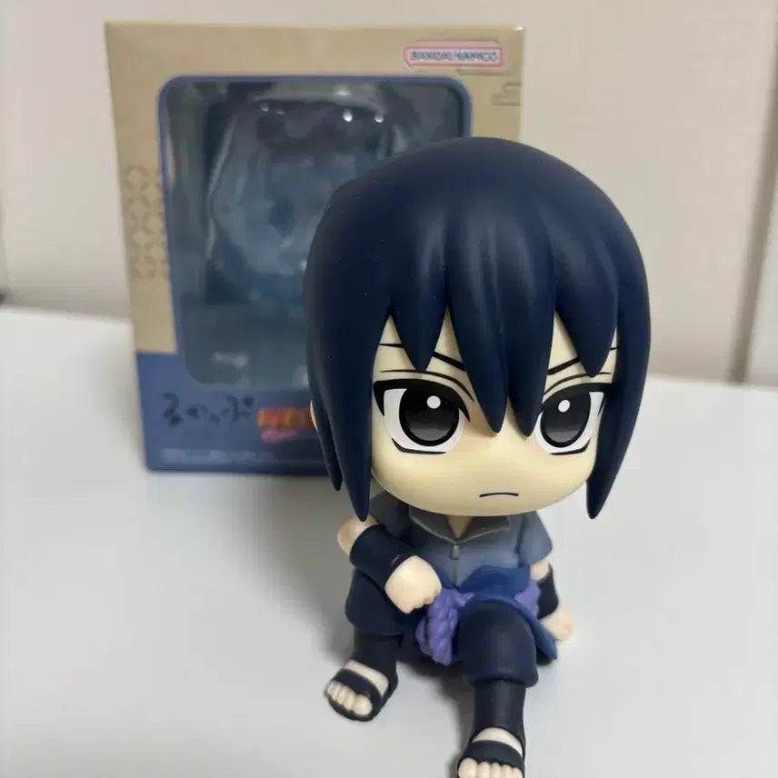 [BUNJANG] Sasuke Lookup Box / 사스케 룩업