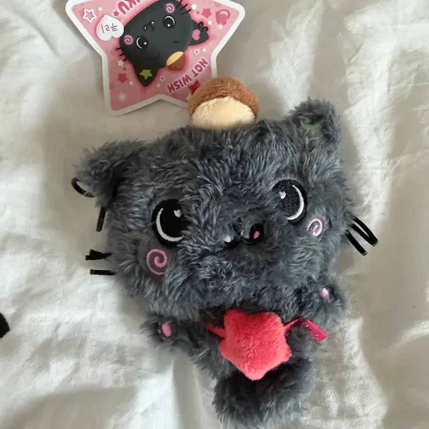[BUNJANG] Wish Doll Kuri / 위시돌 쿠리
