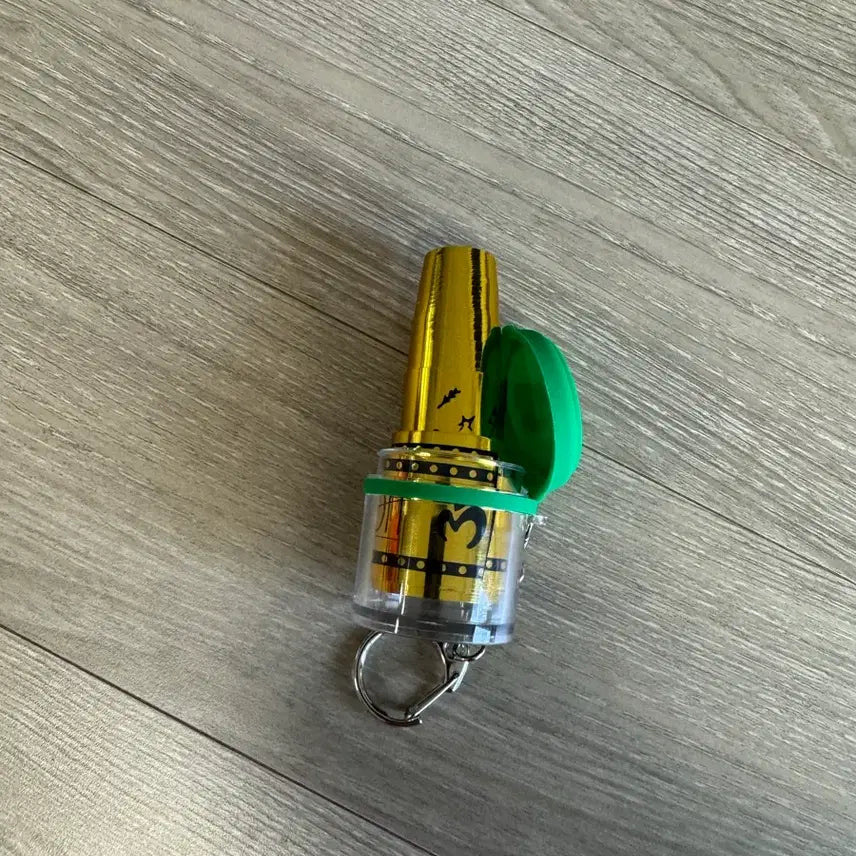 [BUNJANG] Mrs. GREEN APPLE BABEL KINTO Lightstick Goods / 미세스 그린애플 바빌 킨테 굿즈