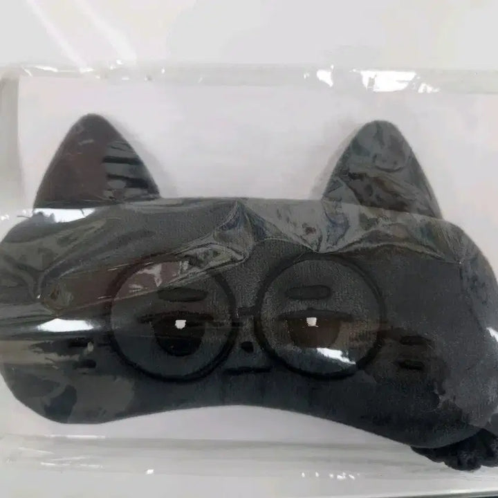 [BUNJANG] T1 Faker Animals Friends Sleep Mask / 티원 페이커 애니멀즈 애니멀 프랜즈 안대