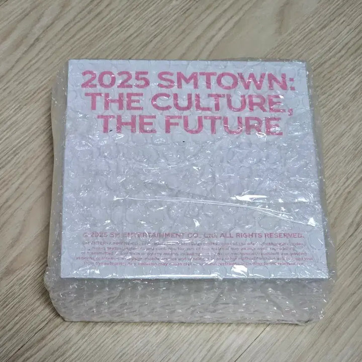 [BUNJANG] Red Velvet Wendy SM 30th Anniversary MP3 Player (Sealed) / (미개봉) 레드벨벳 웬디 SM 30주년 mp3 플레이어 판매