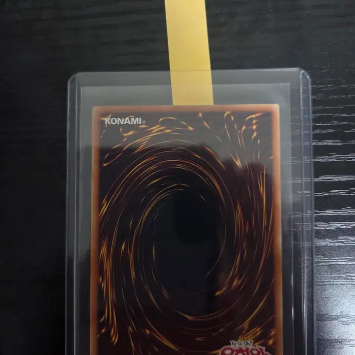 [BUNJANG] Yu-Gi-Oh! Grandmaster Rare Cybernetic Contract (LOCH-KR018) 